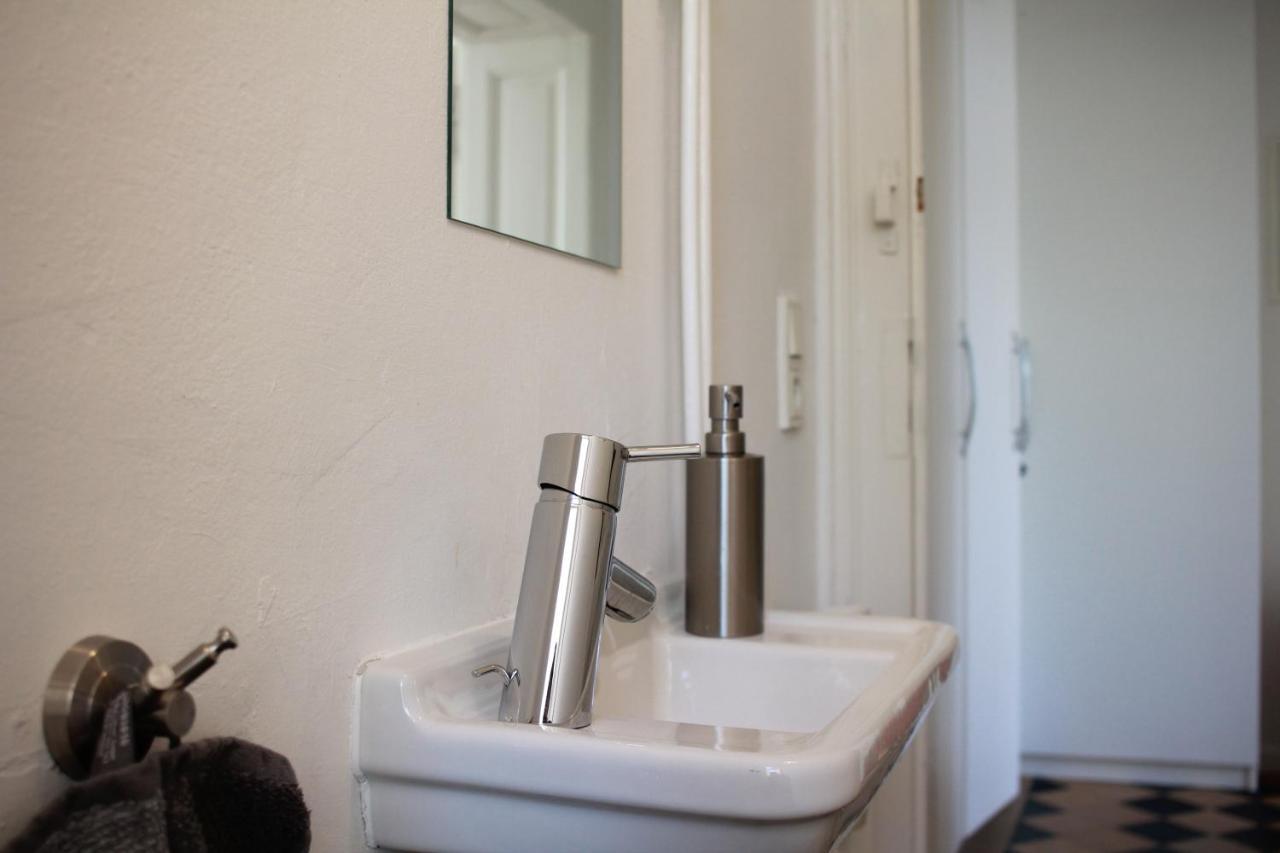Ferienwohnung Hufelandstern Bis 7 Personen - Mit E-Ladesaeule! 巴特维尔东根 外观 照片