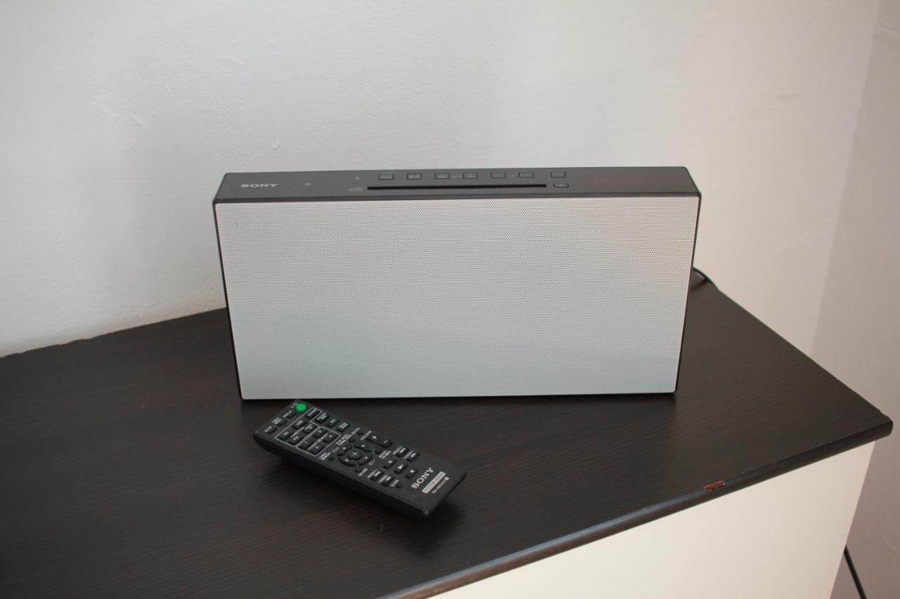 Ferienwohnung Hufelandstern Bis 7 Personen - Mit E-Ladesaeule! 巴特维尔东根 外观 照片