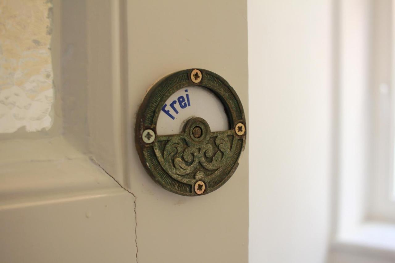 Ferienwohnung Hufelandstern Bis 7 Personen - Mit E-Ladesaeule! 巴特维尔东根 外观 照片
